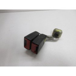 Attache Ceinture Arriere Gauche Volkswagen Passat 5